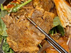 -韩香福脊骨汤锅(上杭路店)