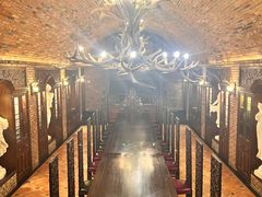 -福禧酒窖·中餐厅 (万柳店)