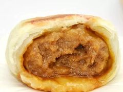 -长发西饼(临顿路店)