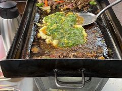 -郝大姐·乌龙山铁板烧(大学城三店)