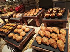 -嘉定凯悦·咖啡厅