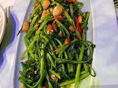 -蕉叶·广州明星泰国菜(黑金冠保利广场店)