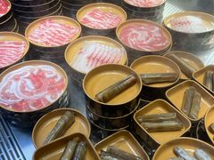 -海底捞大排档火锅(悦荟广场店)