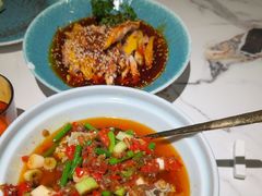 -雀蓝川菜(滨湖万象汇店)