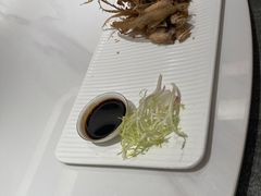 油爆籽鱼-道道鲜·崇明私房菜(五角场店)