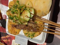 -木屋烧烤(惠阳华润小径湾店)