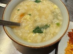 -很久以前羊肉串(打浦路店)