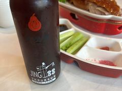 -大鸭梨烤鸭(石佛营店)