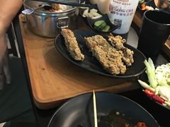 -小明同学(三里屯店)