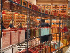 -夿萐咖啡(爱雍·乌节店)