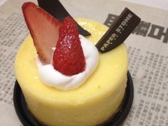 -PAPER STONE BAKERY(天汇广场店)