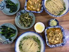 -朱洪元苏式面馆(绿宝广场店)