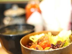 -Tanuki Raw(Orchard Central)