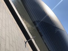 门面-国家大剧院