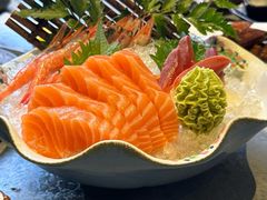-樱之盛宴·蟹料理海鲜自助(前进大街店)