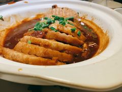 -荣品荟·融合餐厅(月湖广场店)