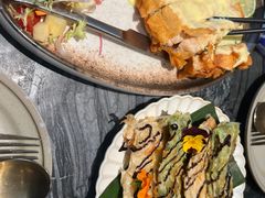 -Thai Alley泰爱里(二沙岛店)