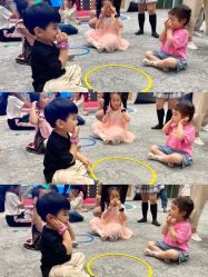 -奈尔宝·儿童乐园·亲子餐厅(鄞州万达店)