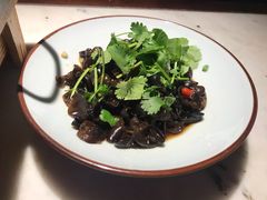 -绿茶餐厅(城西银泰城店)