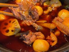 -李子坝梁山鸡(李子坝大鸡哥店)