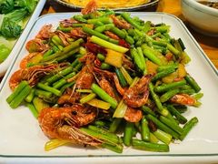 -61号餐吧(兴坪古镇漓江店)