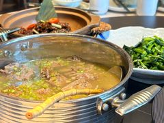 -虎哥私房菜(馒头山店)