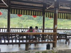 -西江传说•酸汤鱼(水东路店)