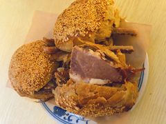 -清真刘记大顺斋(三合里小区店)