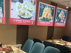 -老杨太太烧烤(文化广场店)