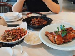 -精致顺德菜(琶洲店)