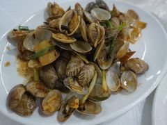 -红月湾海鲜饭店•沙滩海景(双月湾店)