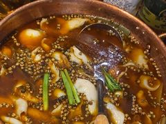 -拾捌川·自贡爆炒(新街口店)