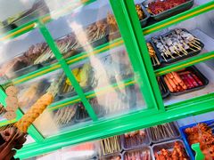 -二中酸辣汤(无锡梁溪区店)