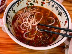 -李易面馆(树木岭店)