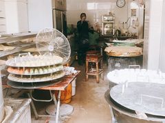 大堂-飘香小食店(国平路店)