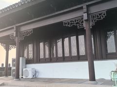 -相门城墙文化休闲景区
