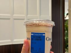-CHARLIETOWN红茶公司(南京万象天地店)