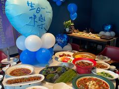 -观宴·品质赣菜(高新大道店)