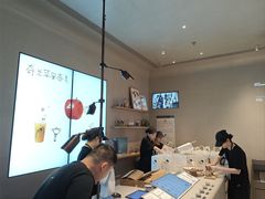 -喜茶(广州佳兆业广场店)