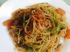 -天厨妙香素食餐厅(清华店)