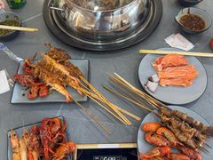 -仙螺岛海鲜自助餐厅(总店)
