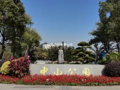-长洲岛