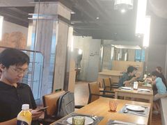 -刀叉遇上筷子中西融合餐厅(南开店)