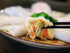 -百丈园(陈村店)