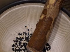 手磨芝麻-胜博殿霸王树(嘉里中心店)