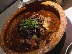 火瓢牛肉-都氏家DUSJOY(翡翠城店)
