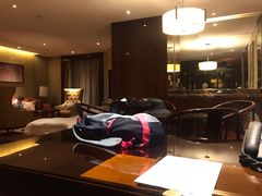 -济南富力凯悦酒店