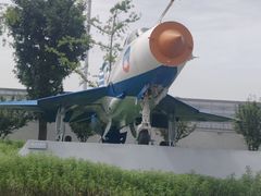 -成飞公园
