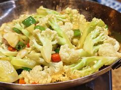 -大张烙馍村·美食地标(泉山店)