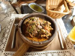 -Seten Restaurant Cappadocia